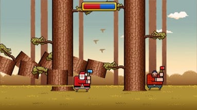 Timberman Image