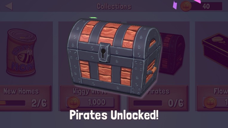 Tiny Boxes screenshot