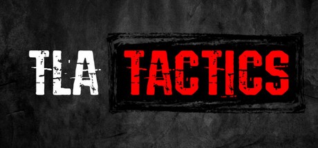 Games like TLA Tactics