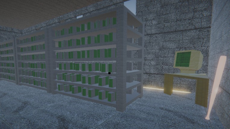 Token Town screenshot