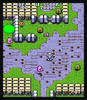 Games like Toki No Senshi: Chrono Soldier