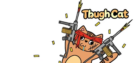Games like Tough Cat
