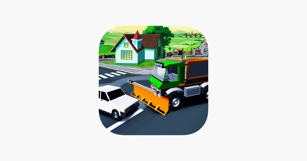 Games like Toy Truck Rally