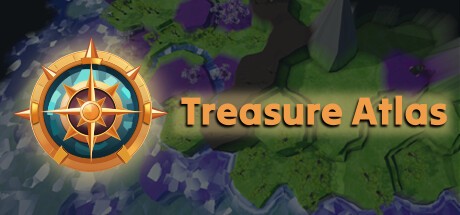 Games like Treasure Atlas