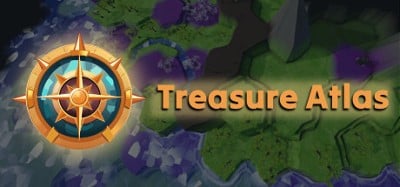 Treasure Atlas Image