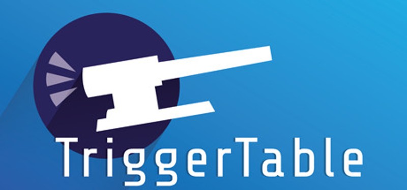 Trigger Table Game Cover