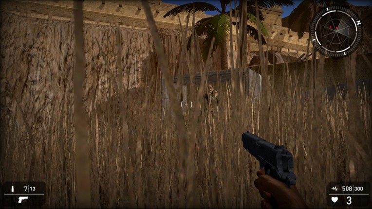 Triggering Simulator Image