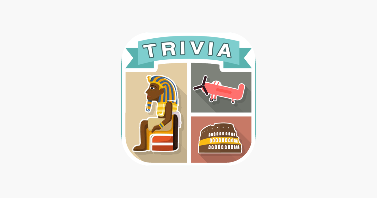 Games like Trivia Quest™ History - trivia questions