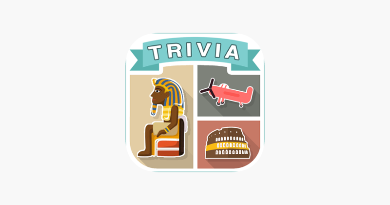 Trivia Quest™ History - trivia questions Game Cover