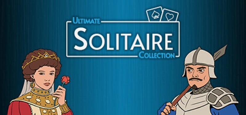 Ultimate Solitaire Collection Image