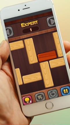 Unblock Brain - Logic puzzles HD Image