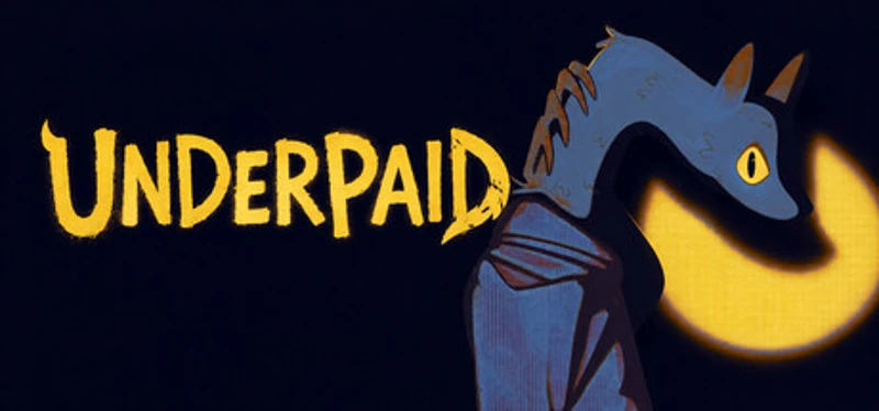 Underpaid Image