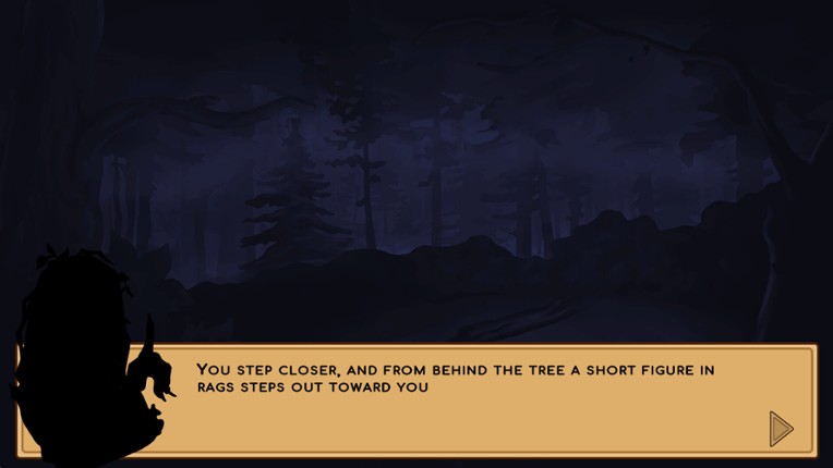 UnepicTale screenshot