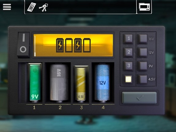 Unholy Adventure Image