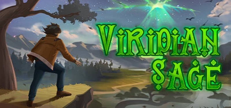 Viridian Sage Game Cover