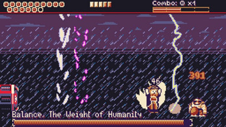 Virtue's Heaven screenshot