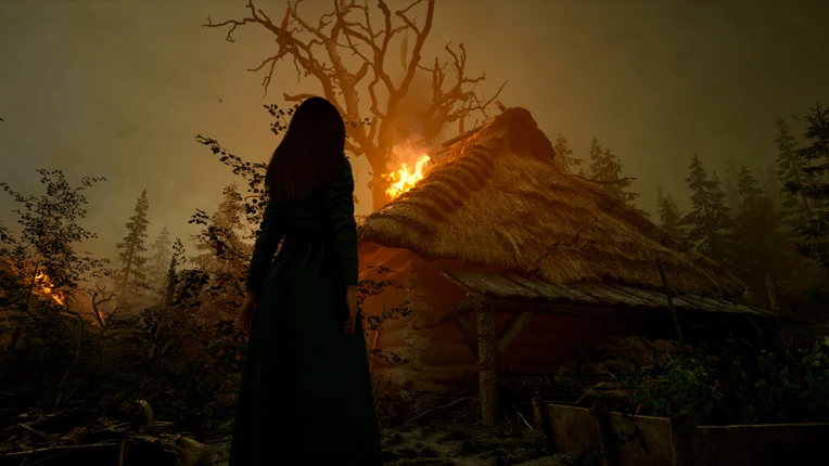 VOW screenshot