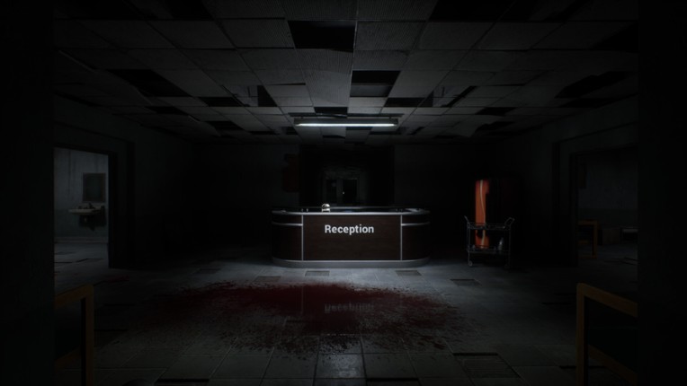 Ward 777 - الجناح 777 screenshot