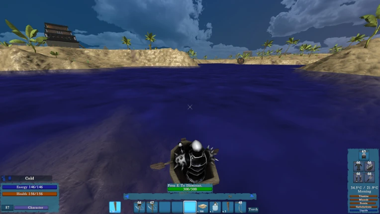 Warlocks Nexus screenshot