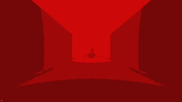 Way Out Of Here screenshot