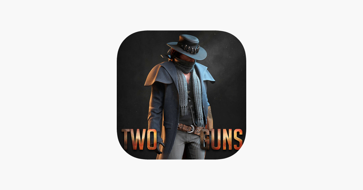 Games like Western Two Guns