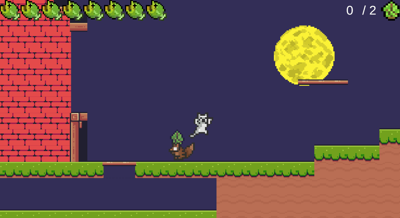 Games like Whiskers and the Wily Squirrels