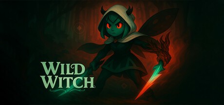 Games like Wild Witch