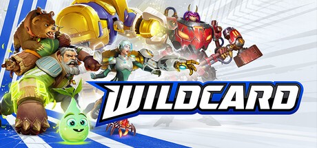 Games like Wildcard