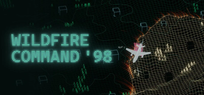 Wildfire Command '98 Image