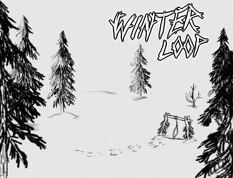 Games like Winterloop