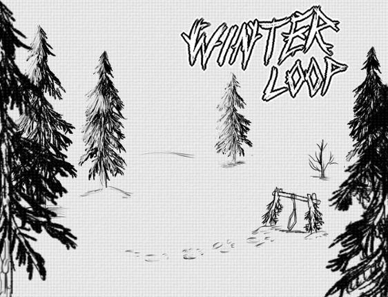 Winterloop Image