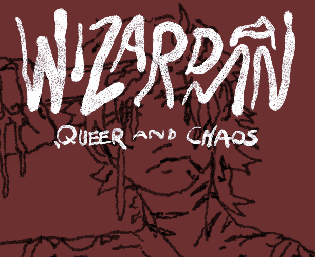 Games like Wizardman: Queer and Chaos RPG - Cut Supplement Appendix - The Dirge of the Hunter