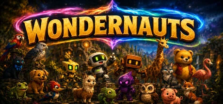 Games like Wondernauts