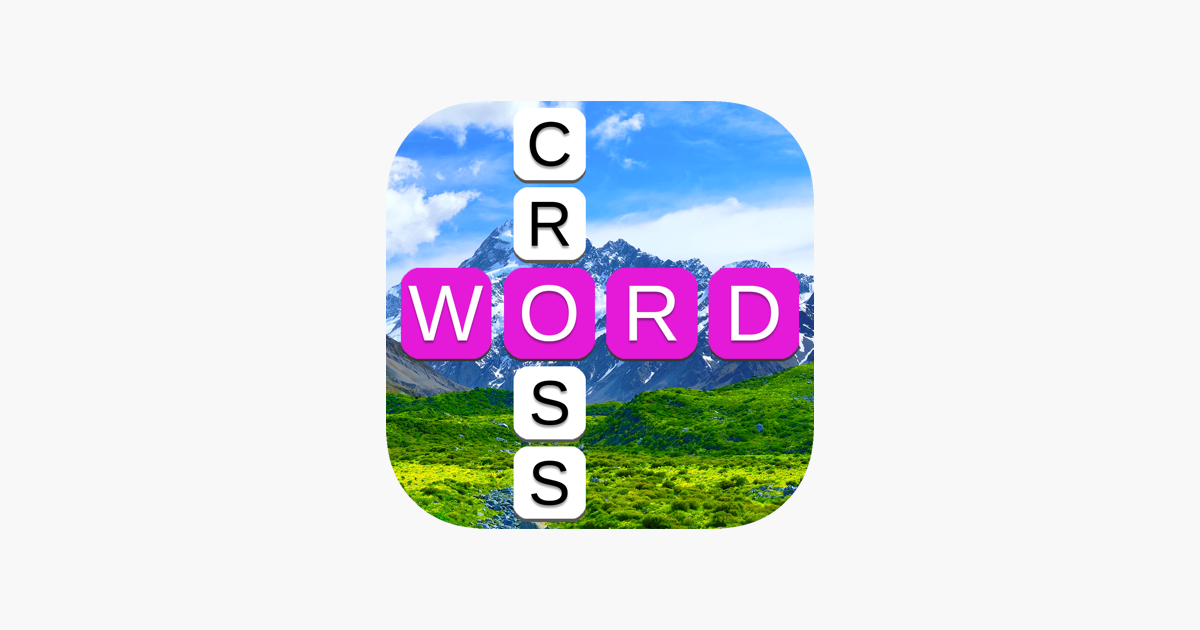 Games like Word Cross Game - Words Search