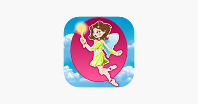 Word Fairy's Adventures Image