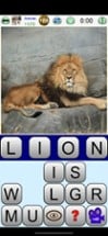 Word Games Image