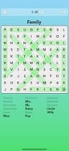 Word Search Classic Ultimate Image