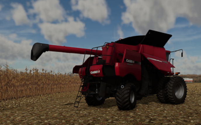 X088 Open Beta screenshot