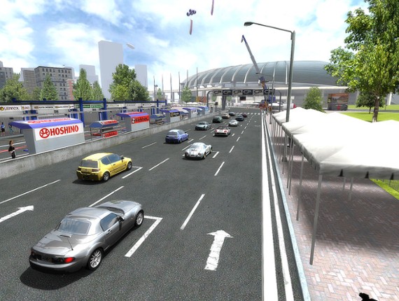 XL1-ClippingPoint screenshot