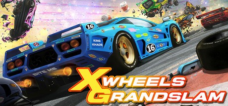 Games like XWheels Grandslam
