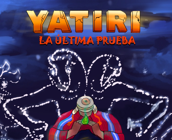 Games like Yatiri: La última prueba