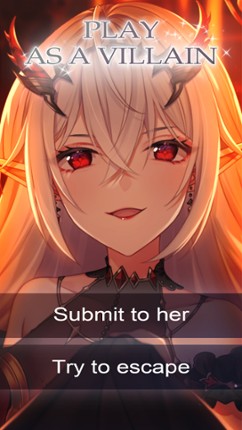 Yes, My Demon Queen! Image