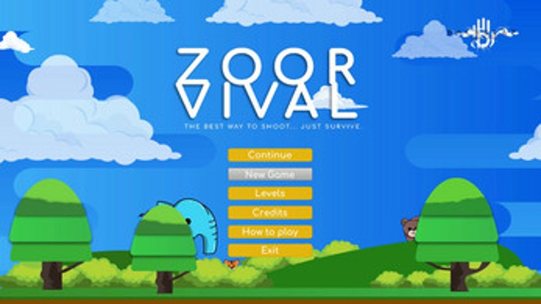 Zoorvival Image