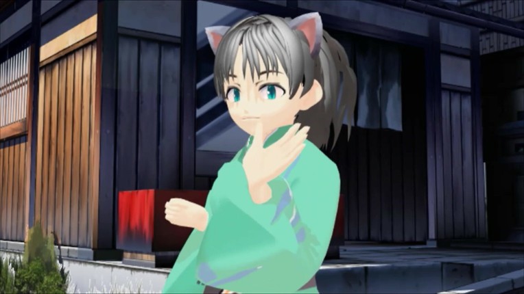 キミもvtuberにならないか？ screenshot