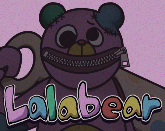 ララベア_Lalabear Game Cover