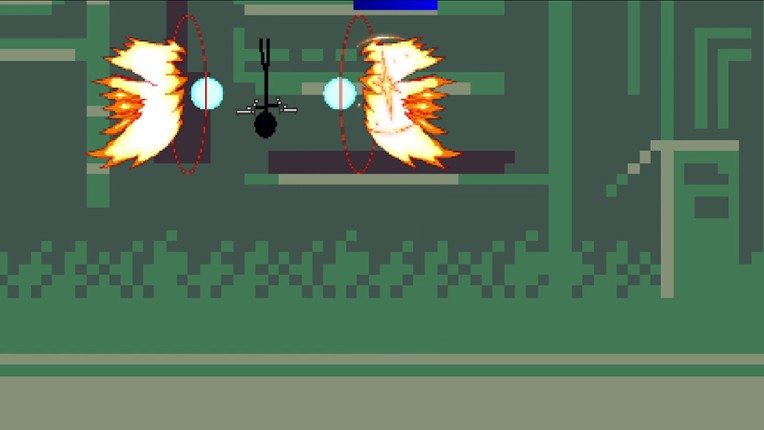 决奕Duel screenshot