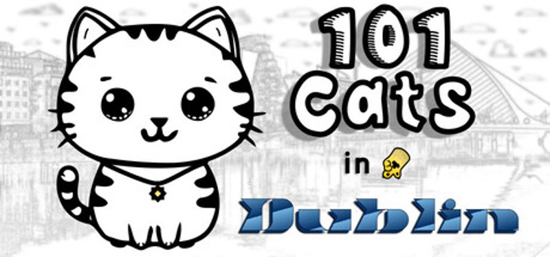 101 Cats in Dublin Image