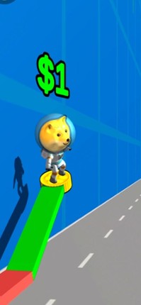 2 THE MOON screenshot