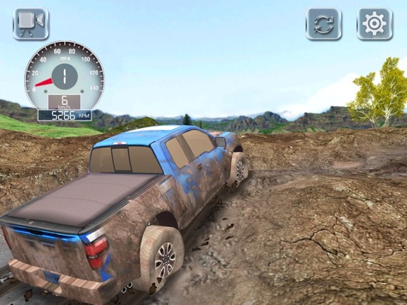 4x4 Off-Road Rally 8 Image