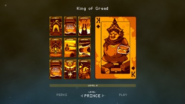 9 Kings Image